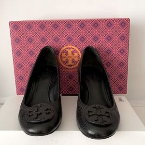 TORY BURCH WEDGES